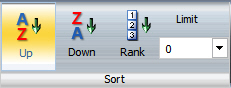 Sort group